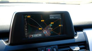 Financování Hatchback BMW 218 2016