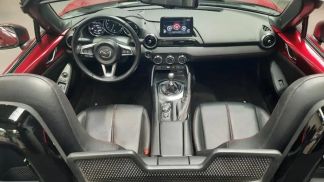Lízing Kabriolet Mazda MX-5 2019