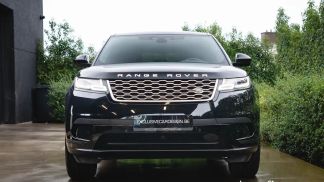 Lízing SUV Land Rover Range Rover Velar 2023