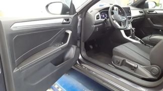 Financování Konvertibilní Volkswagen T-Roc 2023