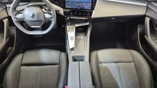 Finansowanie Wóz Peugeot 308 2025