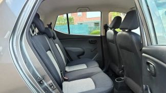 Leasing Hatchback Hyundai i10 2010
