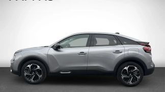 Lízing Kupé Citroën C4 2023