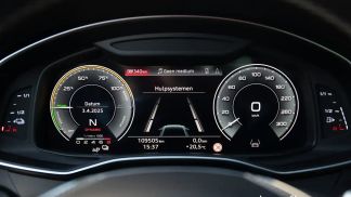 Finansowanie Sedan Audi A6 2020