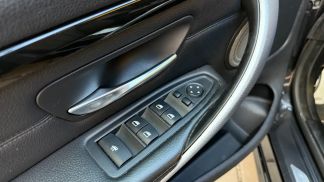 Financování Konvertibilní BMW 435 2014