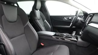 Leasing Wagon Volvo V60 2020
