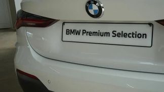 Finansowanie Zamienny BMW 420 2021