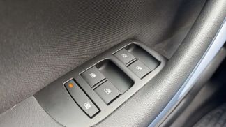 Lízing Hatchback Opel Zafira Tourer 2016