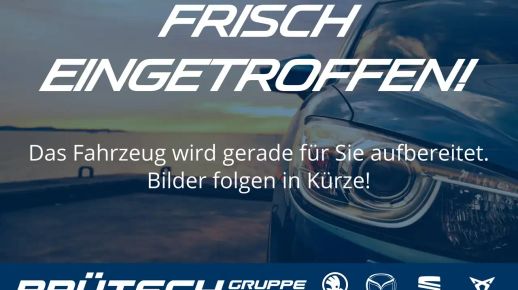 Volkswagen Touran 2020