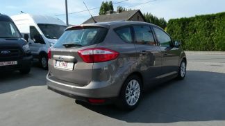 Finansowanie Hatchback Ford C-Max 2014