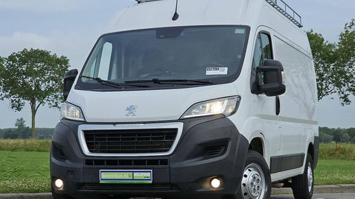Peugeot BOXER 2.2 2021