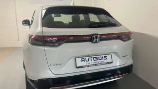 Leasing SUV Honda HR-V 2023