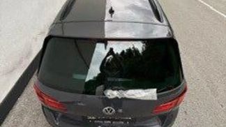 Lízing Hatchback Volkswagen Golf Sportsvan 2016