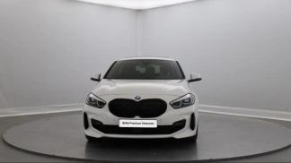 Leasing Hatchback BMW 118 2024