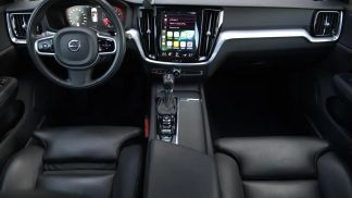 Finansowanie Wóz Volvo V60 2020