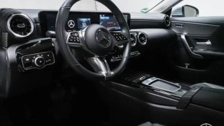 Financování Kupé MERCEDES CLA 180 2023