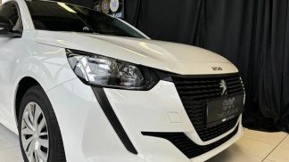 Leasing Hatchback Peugeot 208 2020