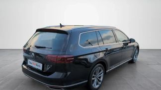 Leasing Wagon Volkswagen Passat Variant 2021