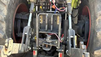 Lízing Traktor Claas Xerion 5000 2019