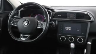 Leasing SUV Renault Kadjar 2020