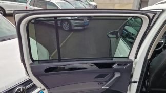Leasing Hatchback Volkswagen Touran 2023