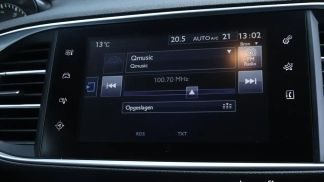 Finansowanie Wóz Peugeot 308 2016