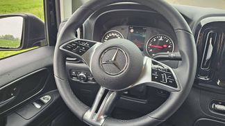 Lízing Van Mercedes-Benz VITO 116 2024