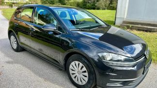 Leasing Hatchback Volkswagen Golf 2019