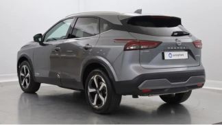 Lízing SUV Nissan Qashqai 2023