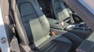 Leasing Wagon Porsche Panamera 2018