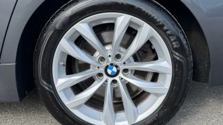 Finansowanie Sedan BMW 520 2016