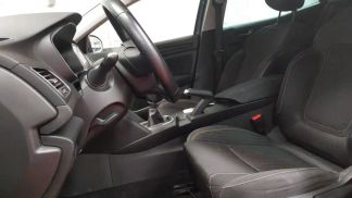 Finansowanie Sedan Renault Megane 2018