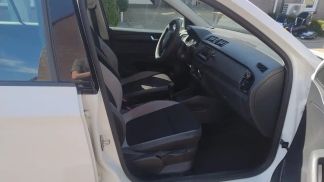 Finansowanie Wóz Skoda Fabia 2015