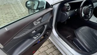 Lízing Kupé MERCEDES CLS 300 2019