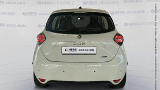 Leasing Sedan Renault ZOE 2020