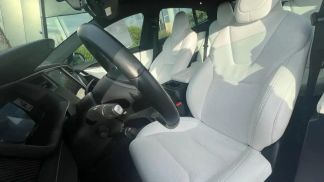 Leasing Sedan Tesla Model S 2019