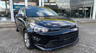 Financování Sedan Kia Rio 2023