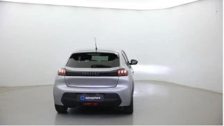 Finansowanie Sedan Peugeot 208 2022