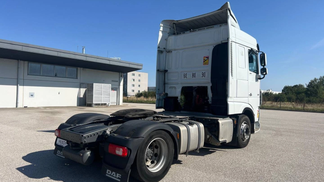 Leasing Tractor unit DAF XF 2018