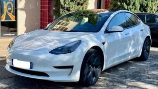 Leasing Sedan Tesla Model 3 2021