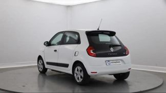 Leasing Hayon Renault Twingo 2021