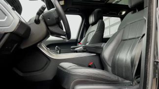 Finansowanie SUV Land Rover Range Rover Sport 2019