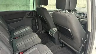 Lízing Hatchback Volkswagen Sharan 2013