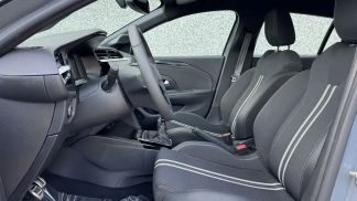 Leasing Hatchback Opel Corsa 2024