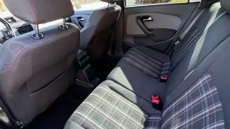 Finansowanie Sedan Volkswagen POLO GTI 2013