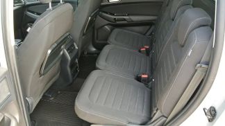 Lízing Hatchback Ford Galaxy 2020