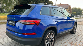 Finansowanie SUV Skoda Kodiaq 2022