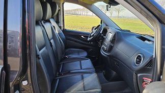 Lízing Van Mercedes-Benz VITO 114 2020