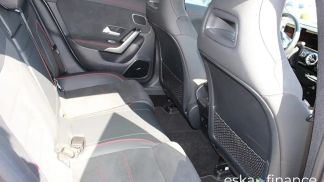 Leasing Coupé MERCEDES CLA 220 2024