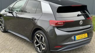 Leasing Hatchback Volkswagen ID.3 2020